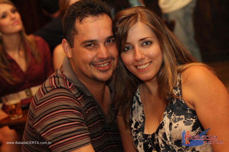 Balada: Fotos de quarta no Chiquita Bacana em Taguatinga - DF