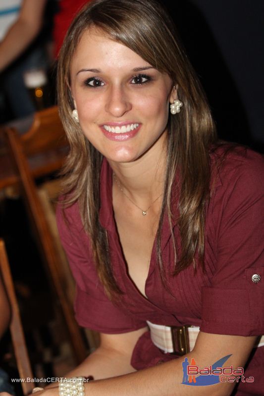 Balada: Fotos de quarta no Chiquita Bacana em Taguatinga - DF