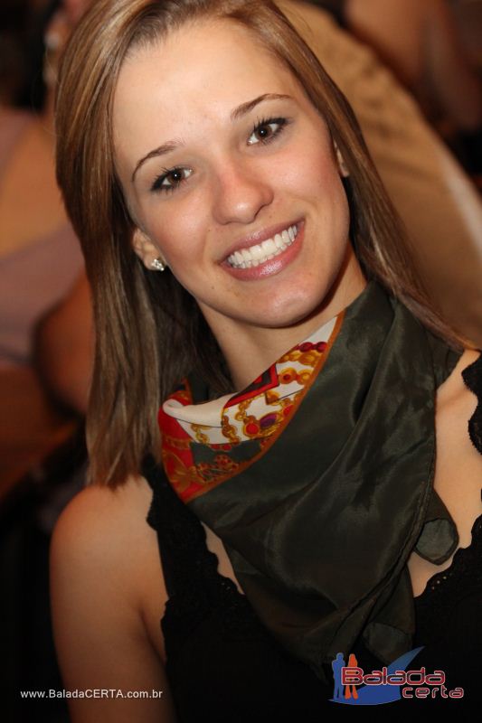 Balada: Fotos de quarta no Chiquita Bacana em Taguatinga - DF