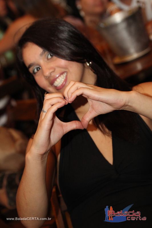 Balada: Fotos de quarta no Chiquita Bacana em Taguatinga - DF