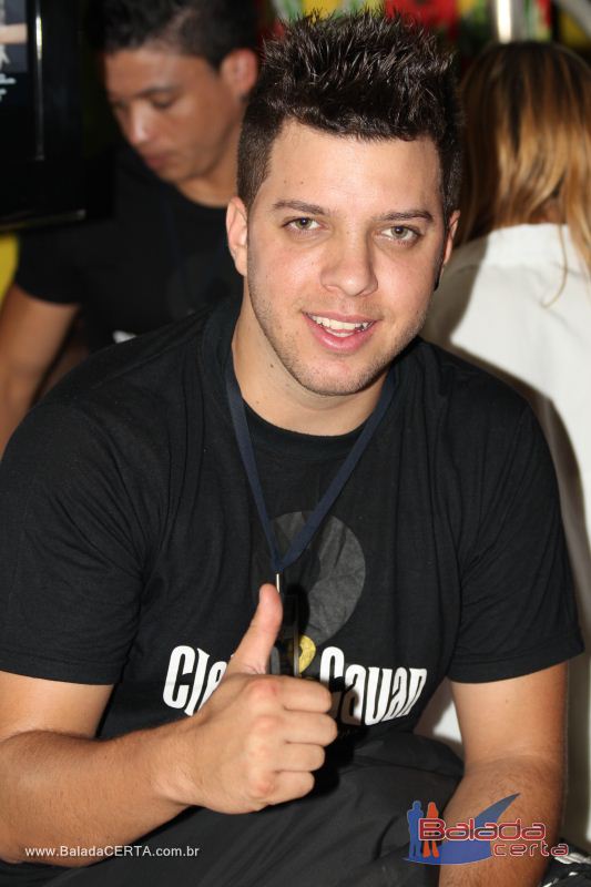 Balada: Fotos de quarta no Chiquita Bacana em Taguatinga - DF