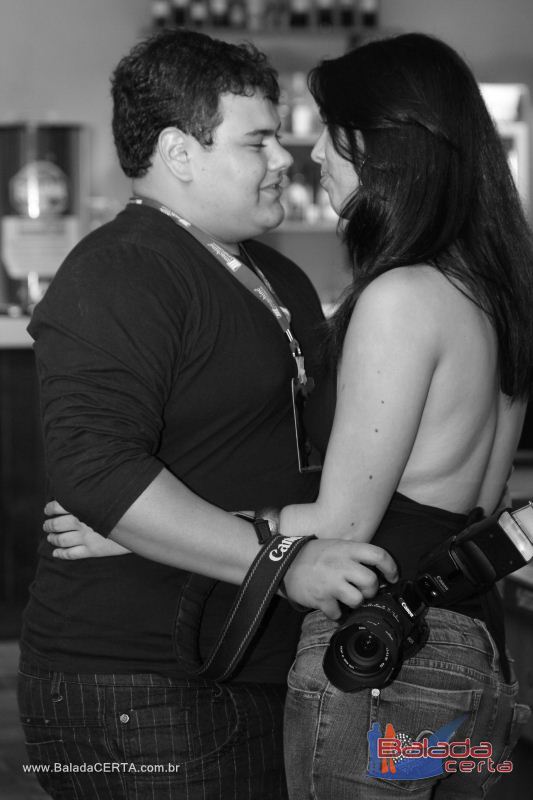 Balada: Fotos de quarta no Chiquita Bacana em Taguatinga - DF