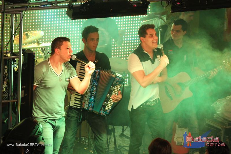 Balada: Fotos de quarta no Chiquita Bacana em Taguatinga - DF