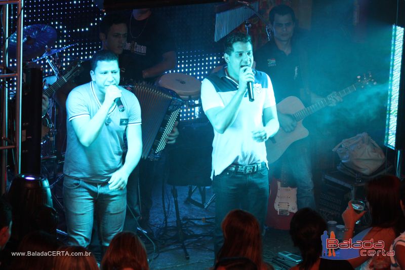 Balada: Fotos de quarta no Chiquita Bacana em Taguatinga - DF