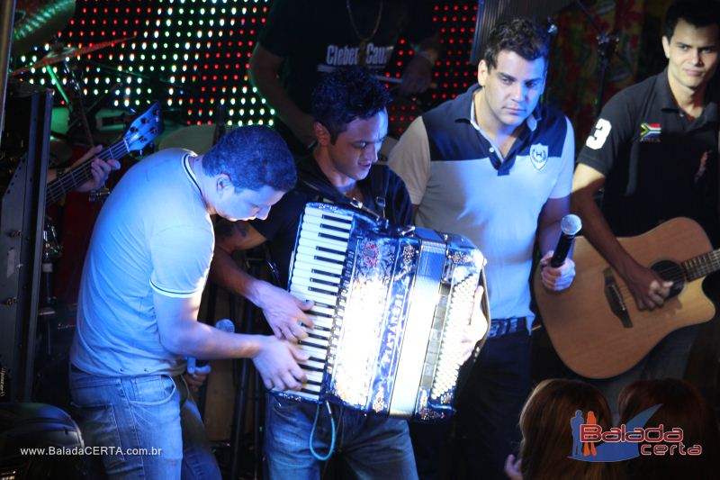 Balada: Fotos de quarta no Chiquita Bacana em Taguatinga - DF