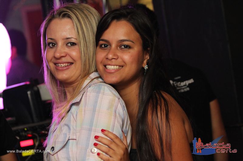 Balada: Fotos de quarta no Chiquita Bacana em Taguatinga - DF