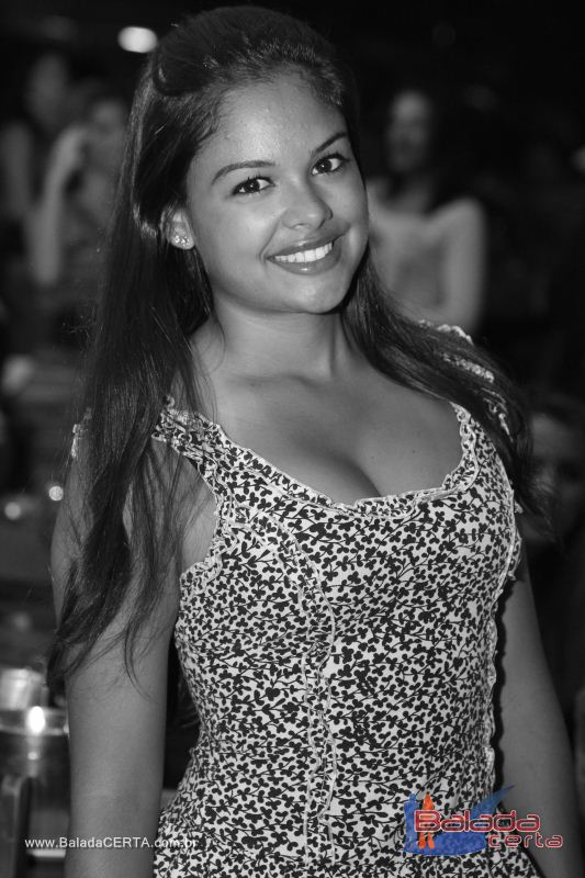 Balada: Fotos de quarta no Chiquita Bacana em Taguatinga - DF