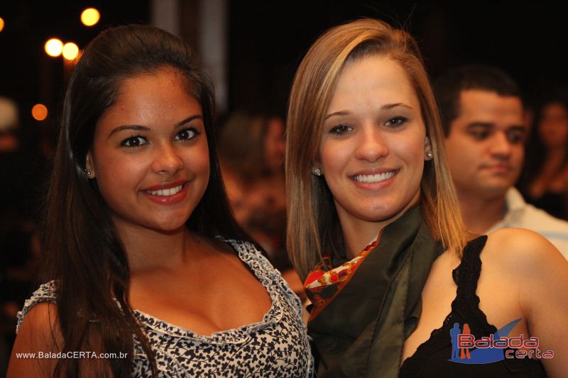 Balada: Fotos de quarta no Chiquita Bacana em Taguatinga - DF