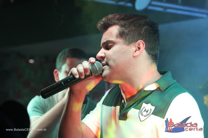 Balada: Fotos de quarta no Chiquita Bacana em Taguatinga - DF