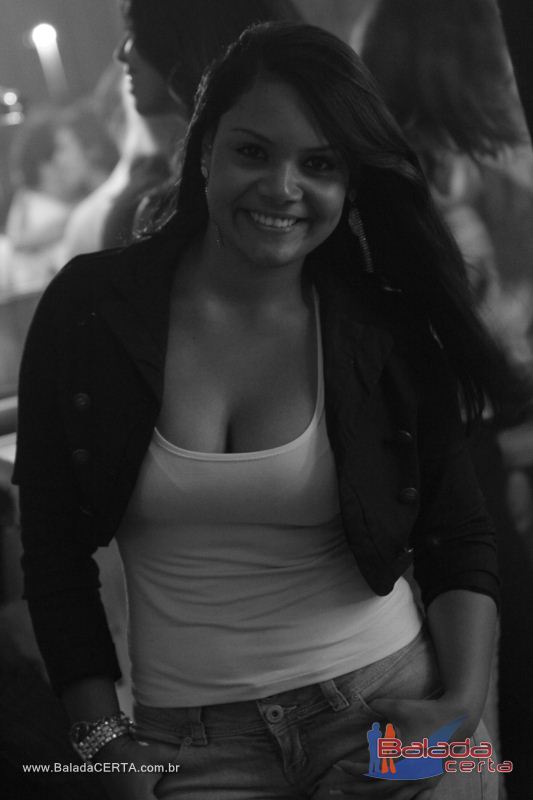 Balada: Fotos de quarta no Chiquita Bacana em Taguatinga - DF