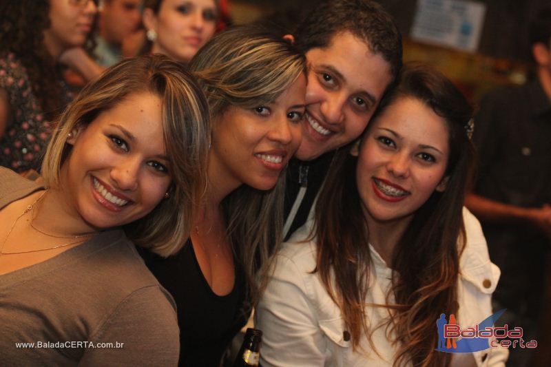 Balada: Fotos de quarta no Chiquita Bacana em Taguatinga - DF