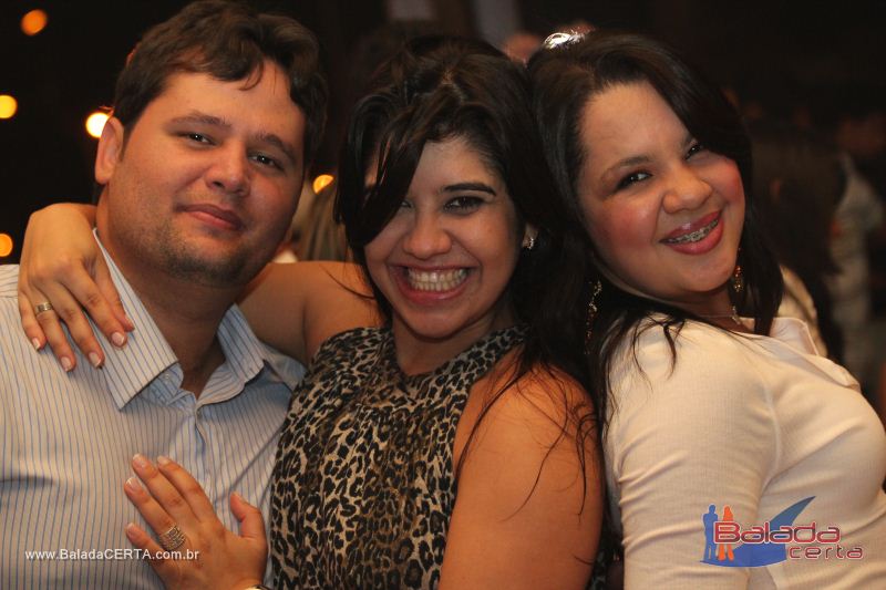 Balada: Fotos de quarta no Chiquita Bacana em Taguatinga - DF