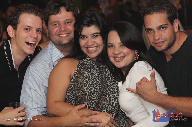 Balada: Fotos de quarta no Chiquita Bacana em Taguatinga - DF