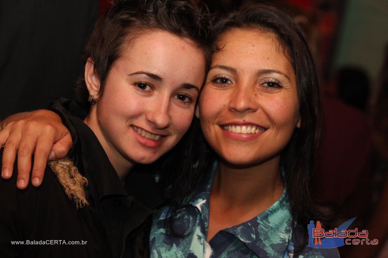 Balada: Fotos de quarta no Chiquita Bacana em Taguatinga - DF