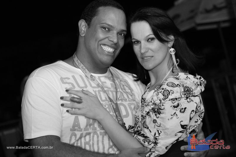 Balada: Fotos de quarta no Chiquita Bacana em Taguatinga - DF