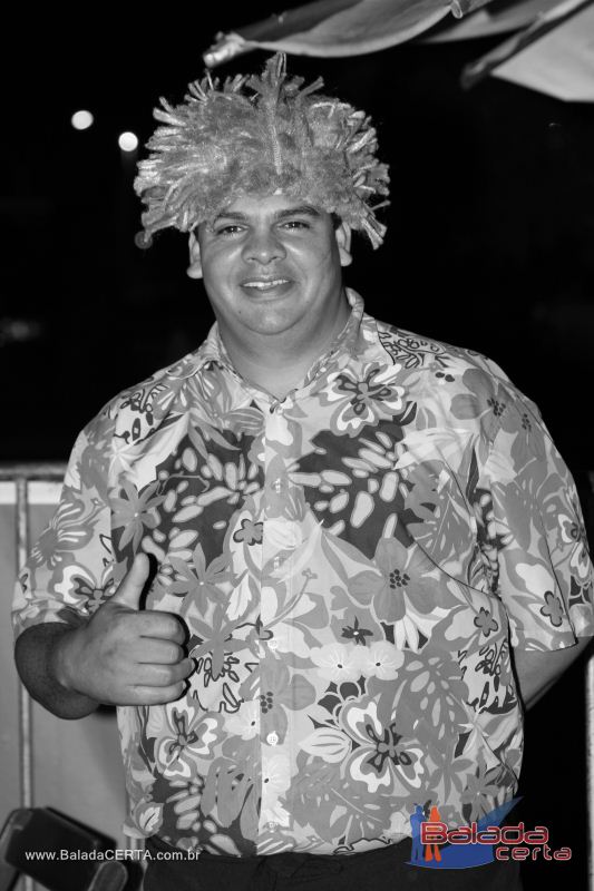 Balada: Fotos de quarta no Chiquita Bacana em Taguatinga - DF