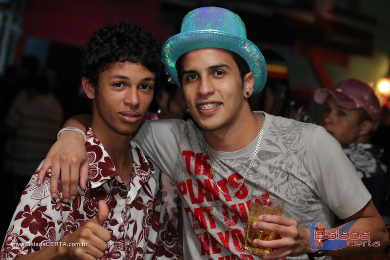 Balada: Fotos de quarta no Chiquita Bacana em Taguatinga - DF