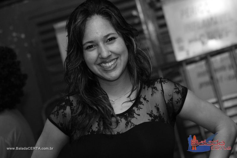 Balada: Fotos de quarta no Chiquita Bacana em Taguatinga - DF