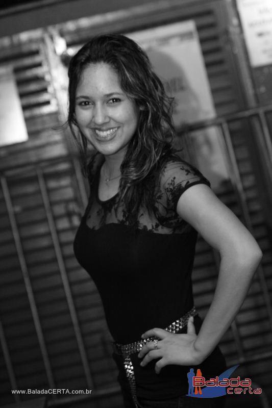 Balada: Fotos de quarta no Chiquita Bacana em Taguatinga - DF