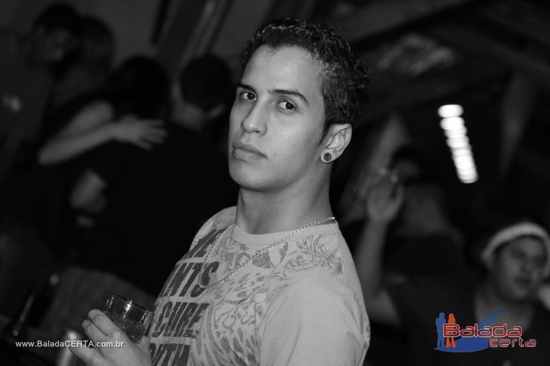 Balada: Fotos de quarta no Chiquita Bacana em Taguatinga - DF