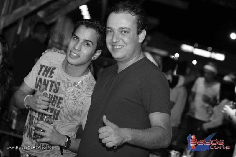 Balada: Fotos de quarta no Chiquita Bacana em Taguatinga - DF