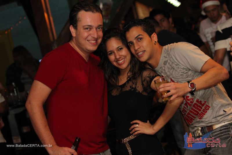 Balada: Fotos de quarta no Chiquita Bacana em Taguatinga - DF