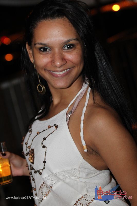 Balada: Fotos de quarta no Chiquita Bacana em Taguatinga - DF