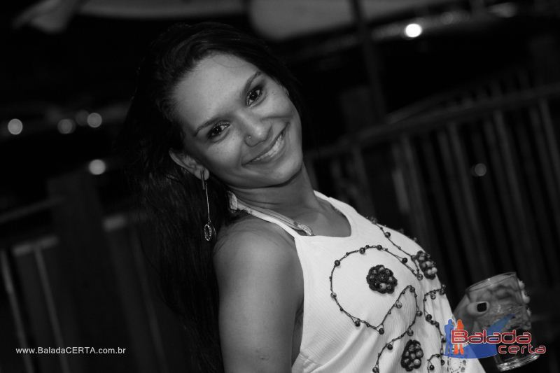 Balada: Fotos de quarta no Chiquita Bacana em Taguatinga - DF