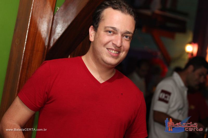 Balada: Fotos de quarta no Chiquita Bacana em Taguatinga - DF