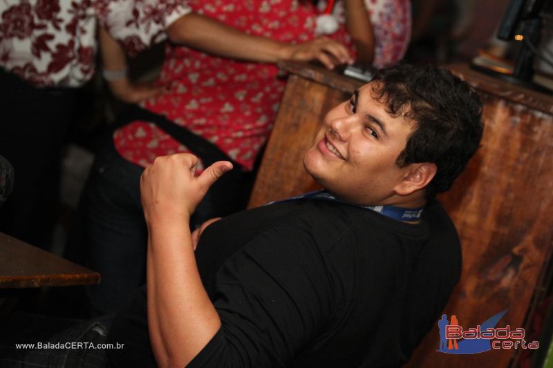 Balada: Fotos de quarta no Chiquita Bacana em Taguatinga - DF