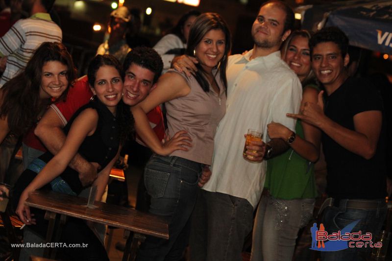Balada: Fotos de quarta no Chiquita Bacana em Taguatinga - DF