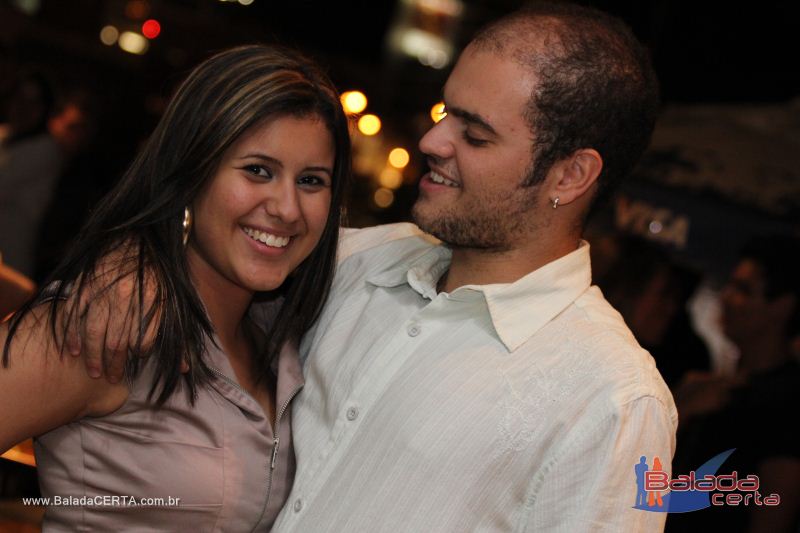 Balada: Fotos de quarta no Chiquita Bacana em Taguatinga - DF