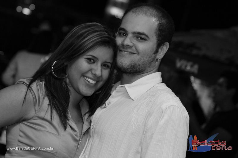 Balada: Fotos de quarta no Chiquita Bacana em Taguatinga - DF