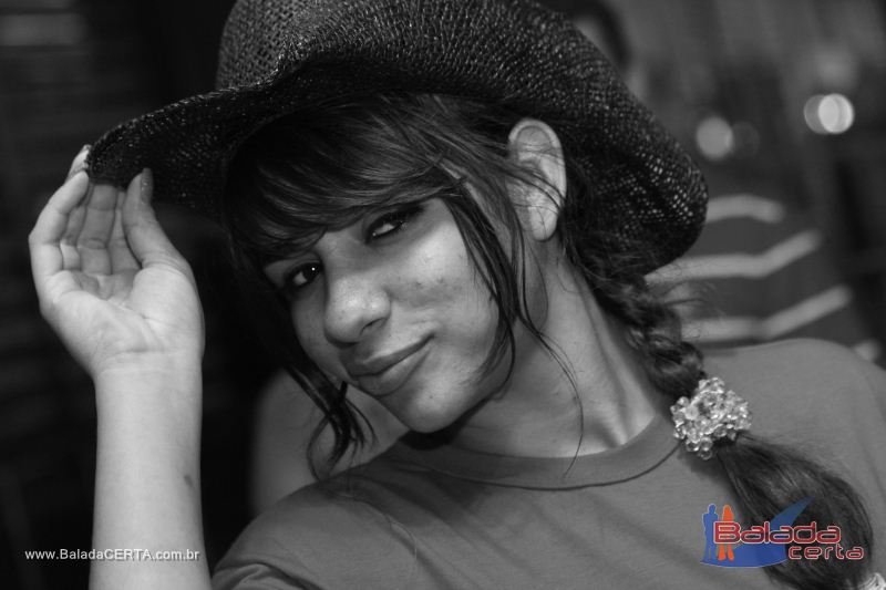 Balada: Fotos de quarta no Chiquita Bacana em Taguatinga - DF