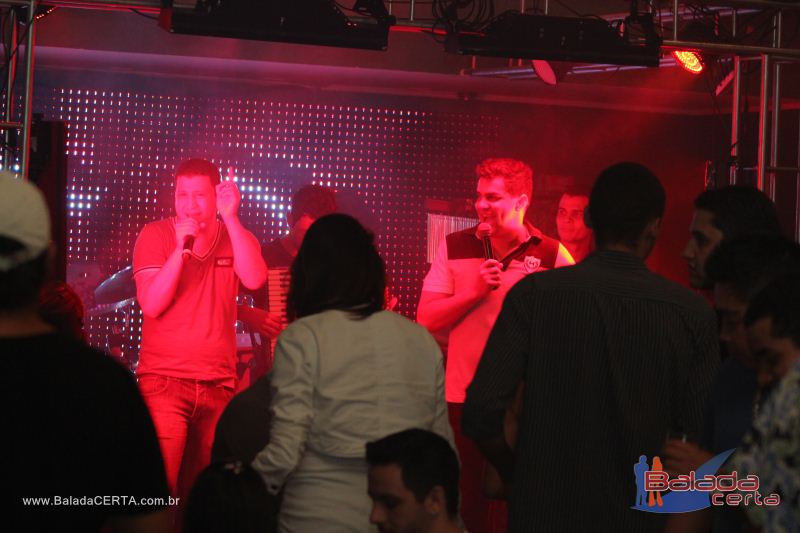 Balada: Fotos de quarta no Chiquita Bacana em Taguatinga - DF