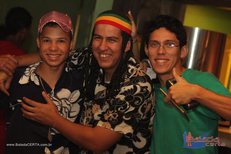 Balada: Fotos de quarta no Chiquita Bacana em Taguatinga - DF