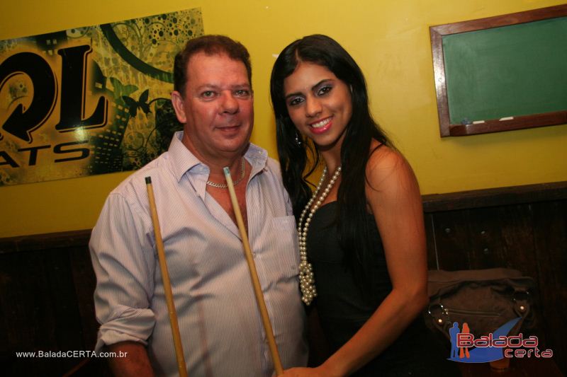Balada: Fotos de quarta no Chiquita Bacana em Taguatinga - DF