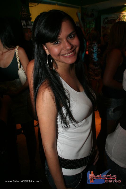 Balada: Fotos de quarta no Chiquita Bacana em Taguatinga - DF