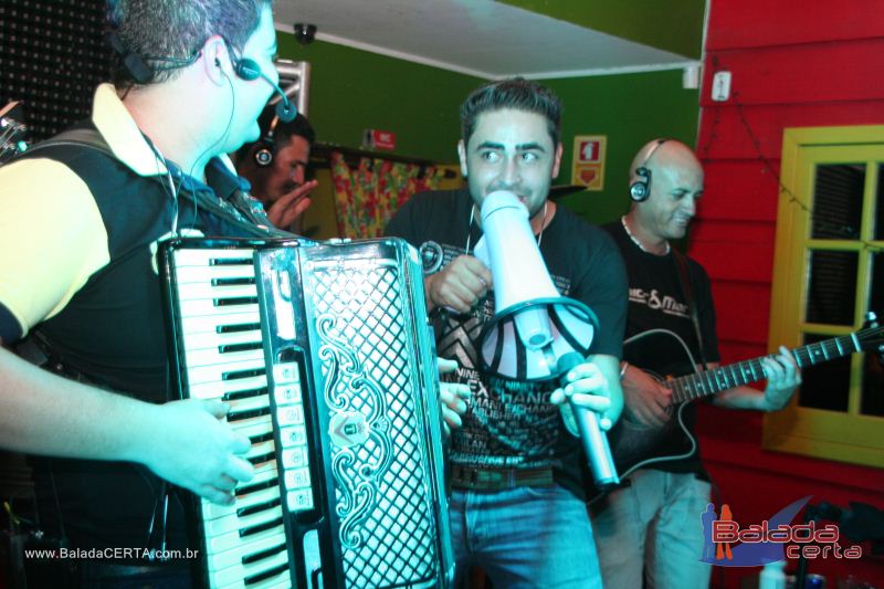 Balada: Fotos de quarta no Chiquita Bacana em Taguatinga - DF