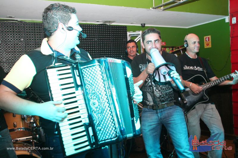 Balada: Fotos de quarta no Chiquita Bacana em Taguatinga - DF