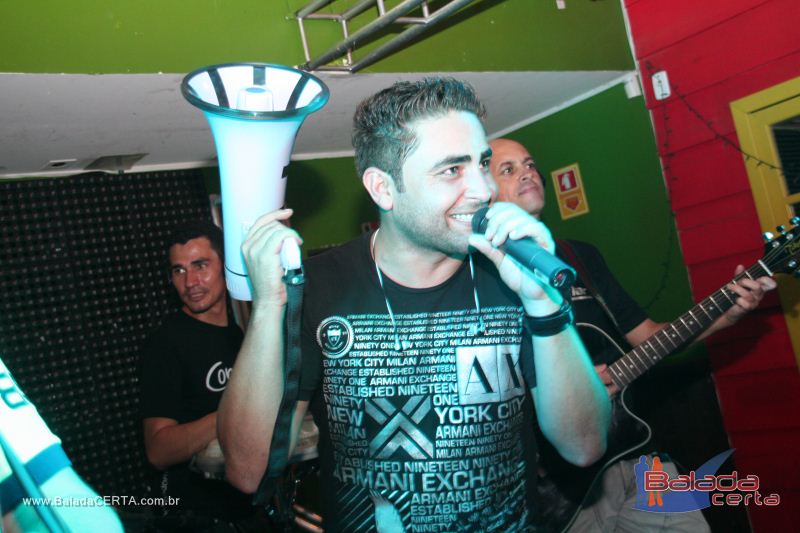 Balada: Fotos de quarta no Chiquita Bacana em Taguatinga - DF