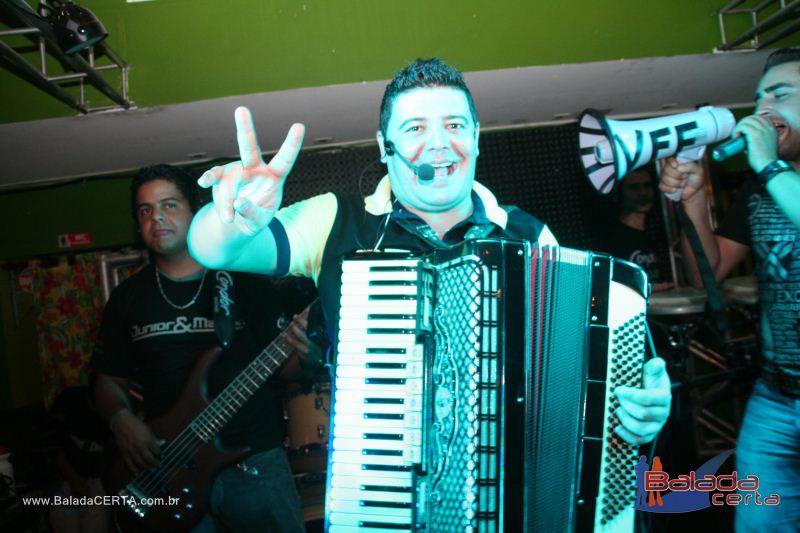 Balada: Fotos de quarta no Chiquita Bacana em Taguatinga - DF