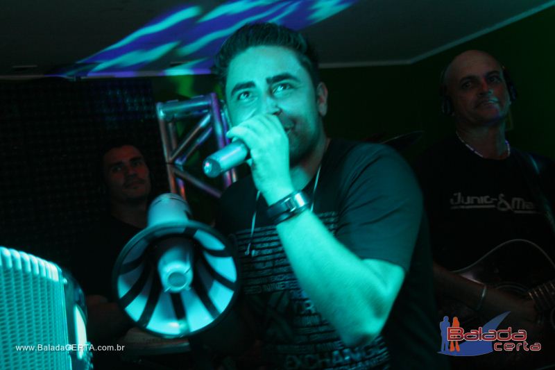 Balada: Fotos de quarta no Chiquita Bacana em Taguatinga - DF