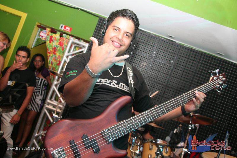 Balada: Fotos de quarta no Chiquita Bacana em Taguatinga - DF