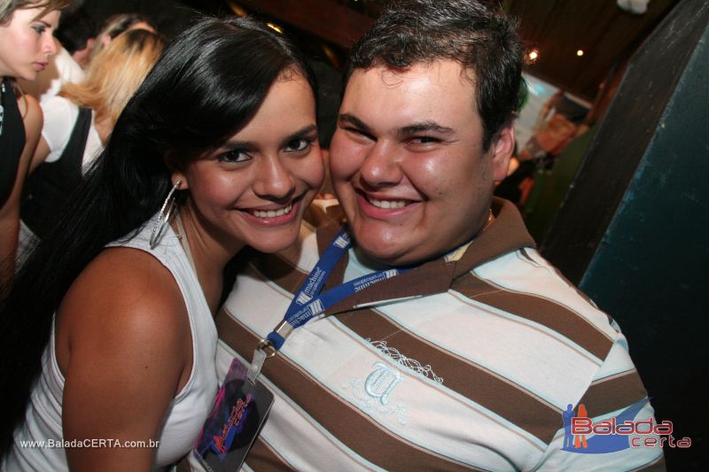 Balada: Fotos de quarta no Chiquita Bacana em Taguatinga - DF