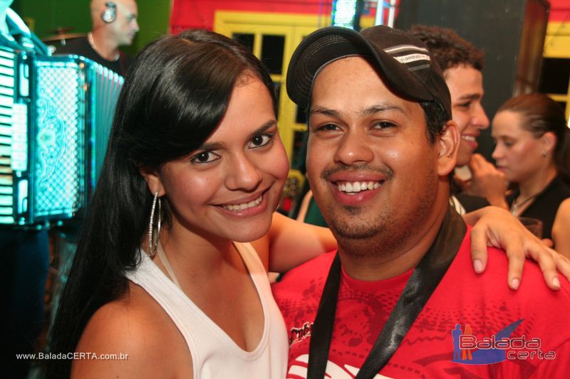 Balada: Fotos de quarta no Chiquita Bacana em Taguatinga - DF