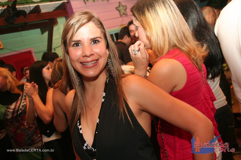 Balada: Fotos de quarta no Chiquita Bacana em Taguatinga - DF
