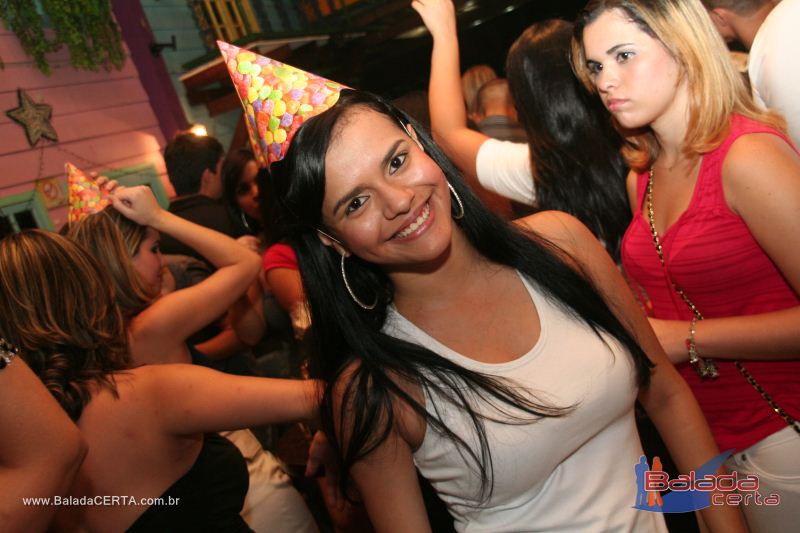 Balada: Fotos de quarta no Chiquita Bacana em Taguatinga - DF