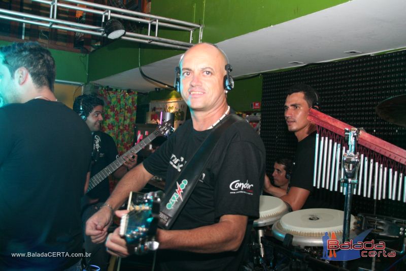 Balada: Fotos de quarta no Chiquita Bacana em Taguatinga - DF