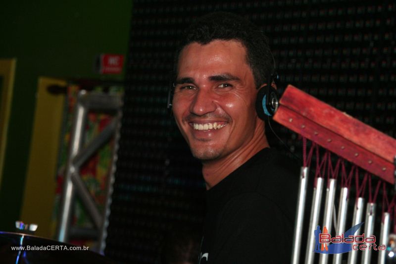 Balada: Fotos de quarta no Chiquita Bacana em Taguatinga - DF